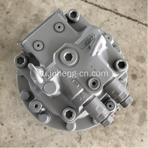 Устройство поворота ZX870H-3 9250921 Двигатель поворота ZX870H-3